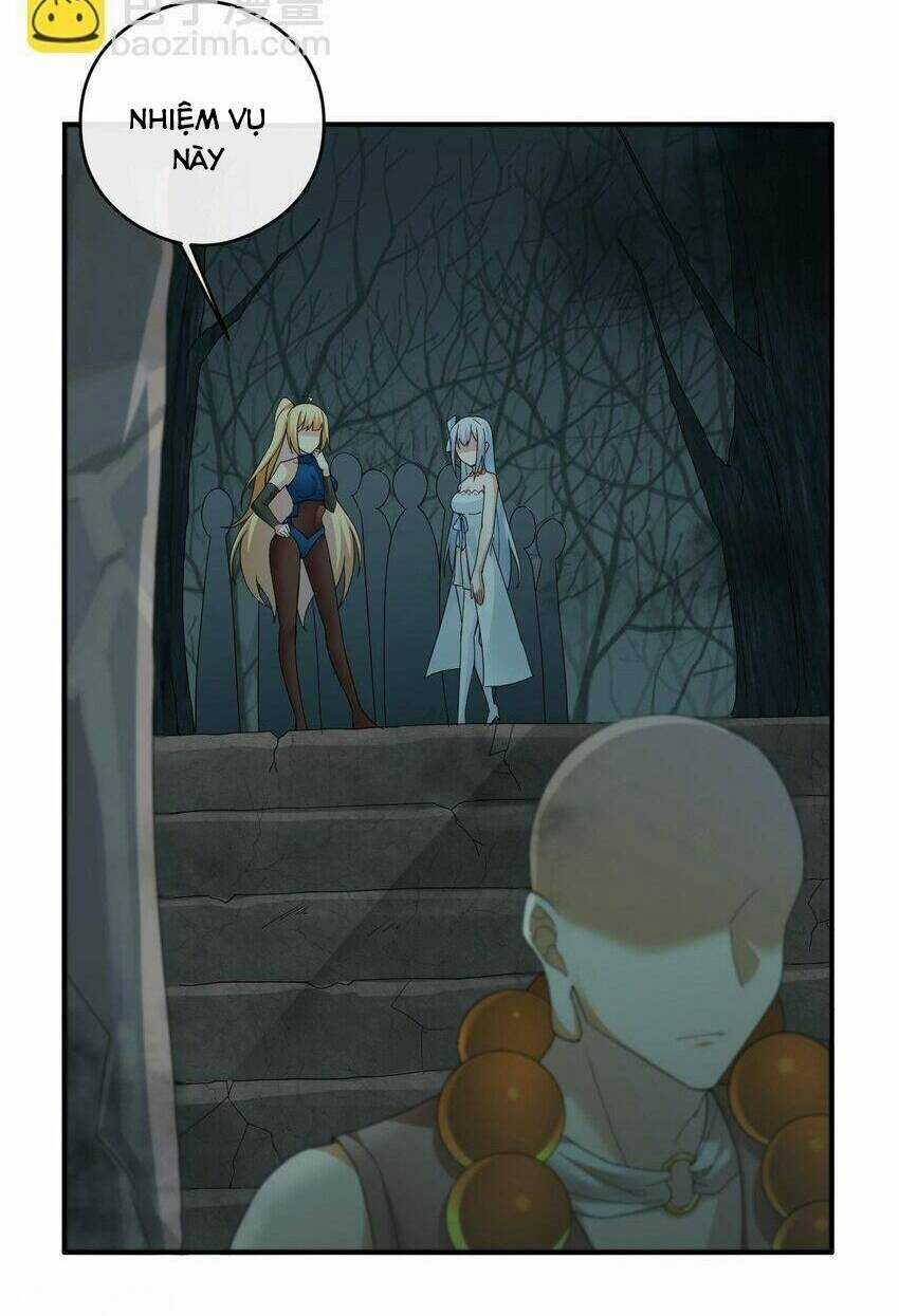 thôn trưởng thôn tân thủ Chapter 19 trang 51