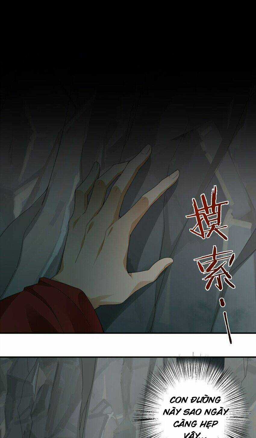 thôn trưởng thôn tân thủ Chapter 19 trang 54