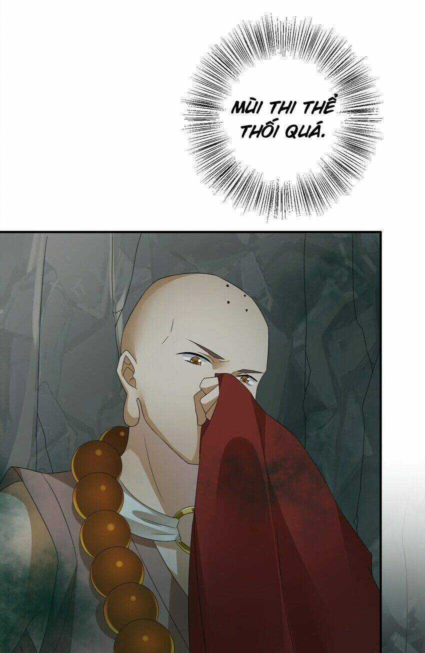 thôn trưởng thôn tân thủ Chapter 19 trang 56