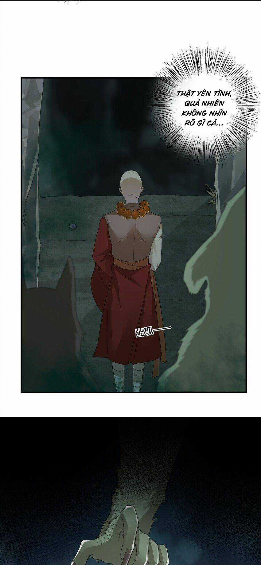 thôn trưởng thôn tân thủ Chapter 19 trang 58