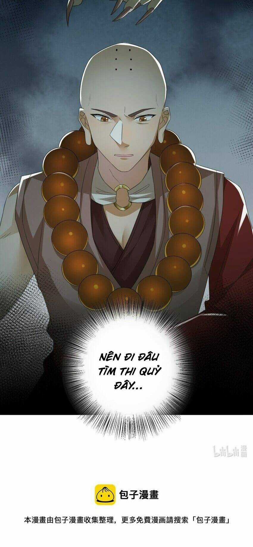 thôn trưởng thôn tân thủ Chapter 19 trang 59