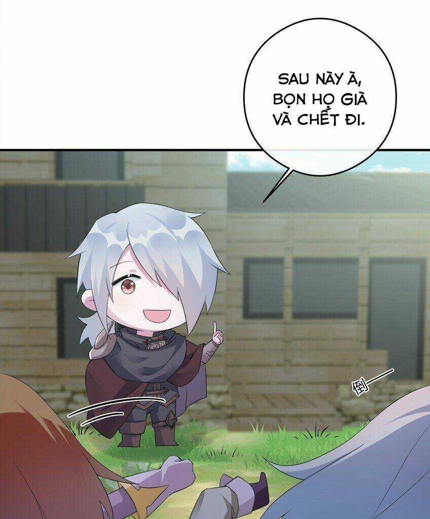 thôn trưởng thôn tân thủ Chapter 19 trang 8