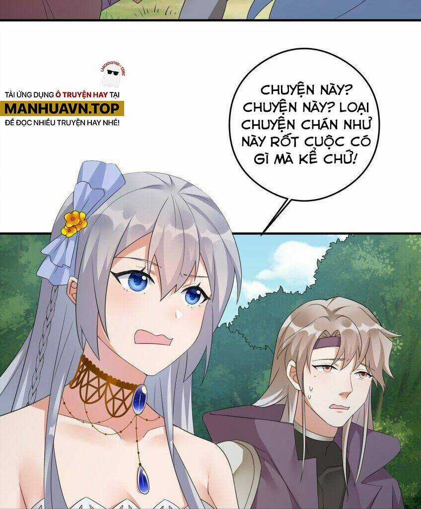 thôn trưởng thôn tân thủ Chapter 19 trang 9