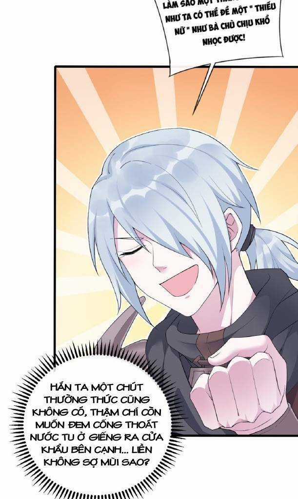 thôn trưởng thôn tân thủ Chapter 2 trang 10