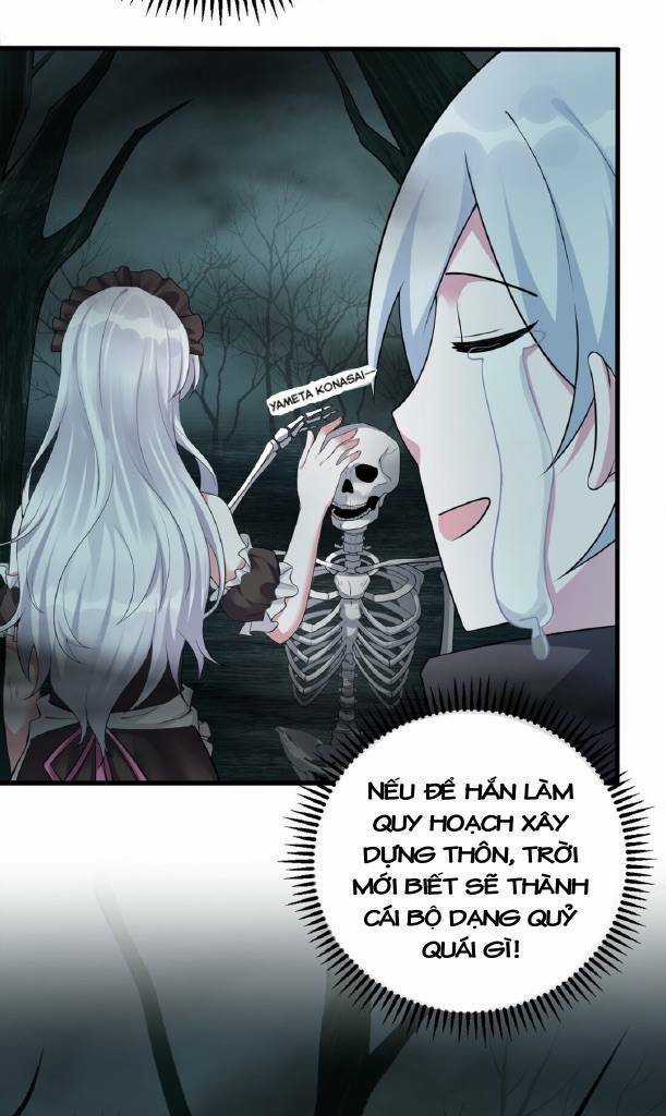 thôn trưởng thôn tân thủ Chapter 2 trang 11