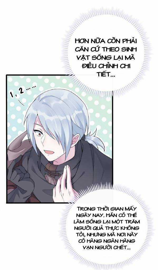 thôn trưởng thôn tân thủ Chapter 2 trang 15