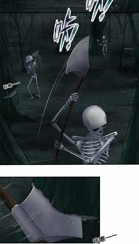 thôn trưởng thôn tân thủ Chapter 2 trang 2