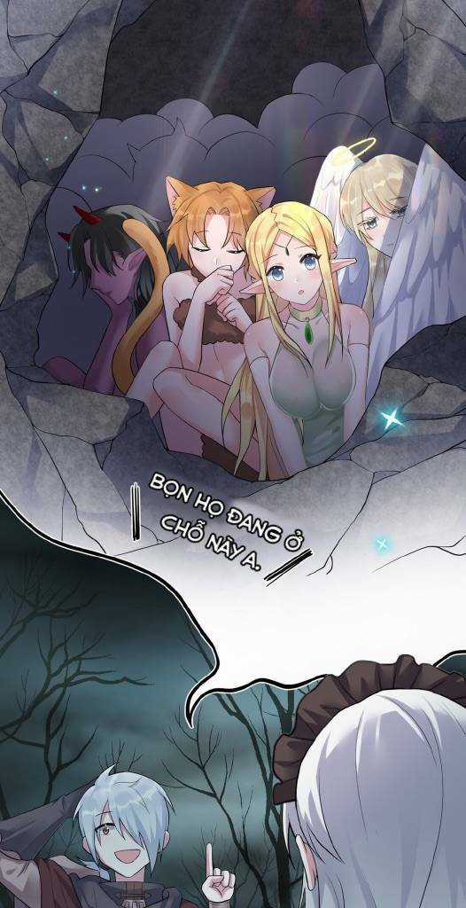 thôn trưởng thôn tân thủ Chapter 2 trang 23