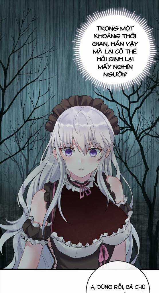 thôn trưởng thôn tân thủ Chapter 2 trang 25