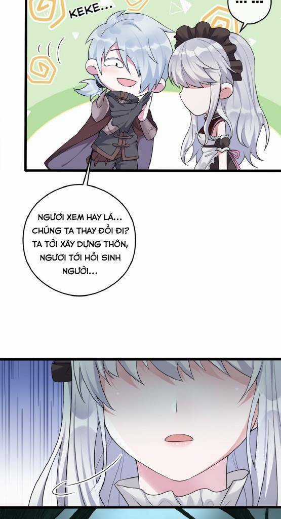 thôn trưởng thôn tân thủ Chapter 2 trang 27