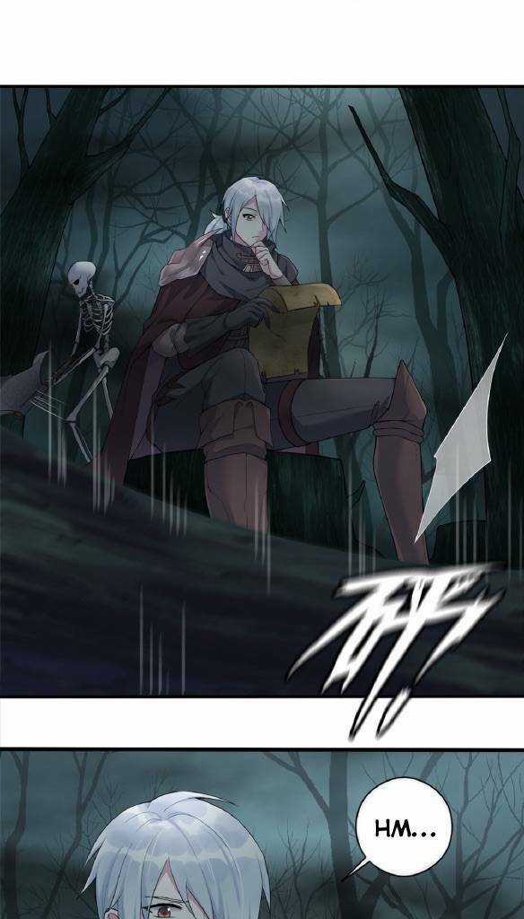 thôn trưởng thôn tân thủ Chapter 2 trang 3