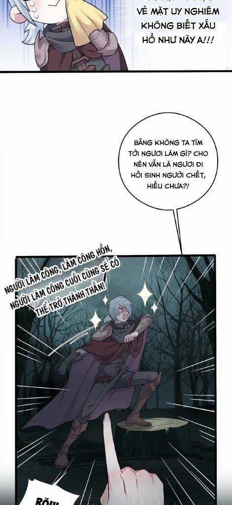 thôn trưởng thôn tân thủ Chapter 2 trang 30