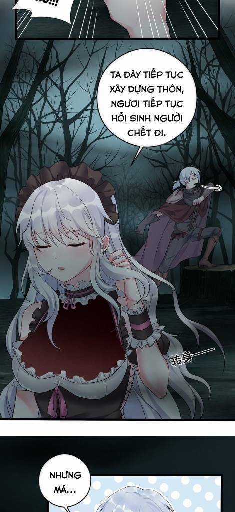 thôn trưởng thôn tân thủ Chapter 2 trang 31