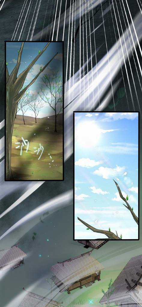 thôn trưởng thôn tân thủ Chapter 2 trang 37