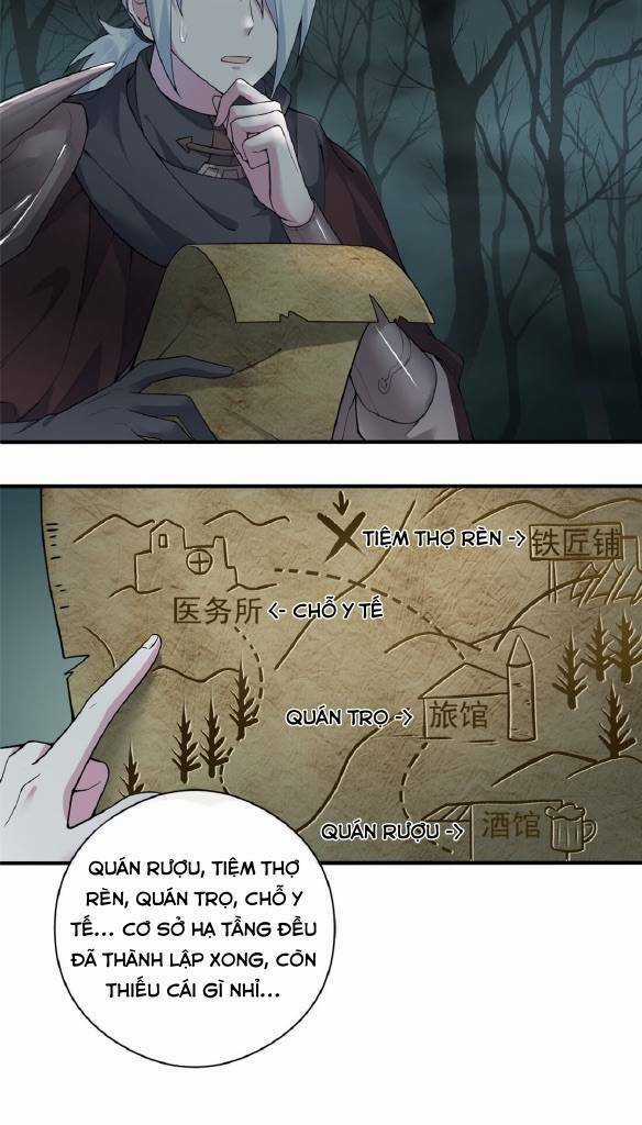 thôn trưởng thôn tân thủ Chapter 2 trang 4