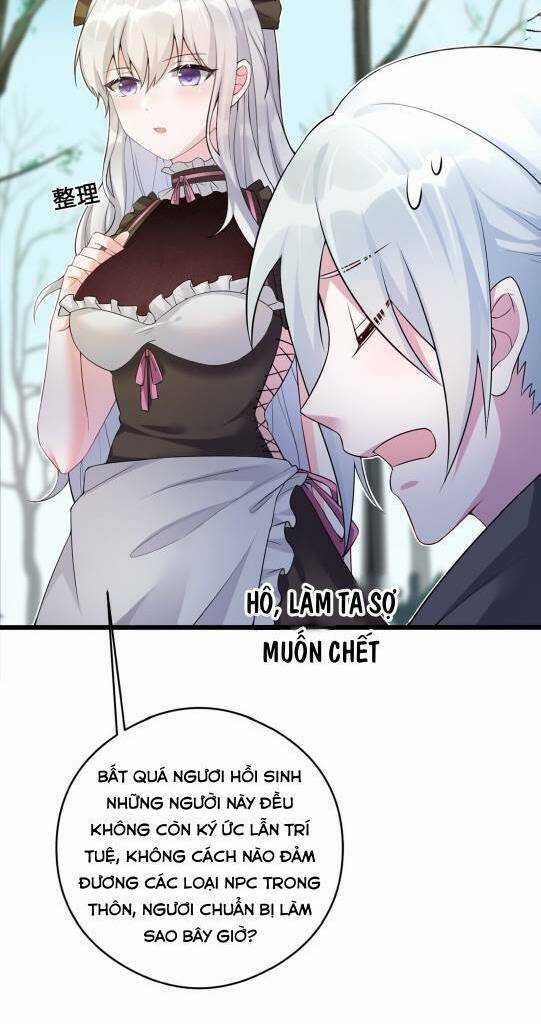 thôn trưởng thôn tân thủ Chapter 2 trang 44