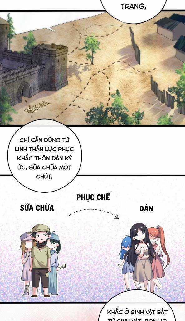 thôn trưởng thôn tân thủ Chapter 2 trang 46