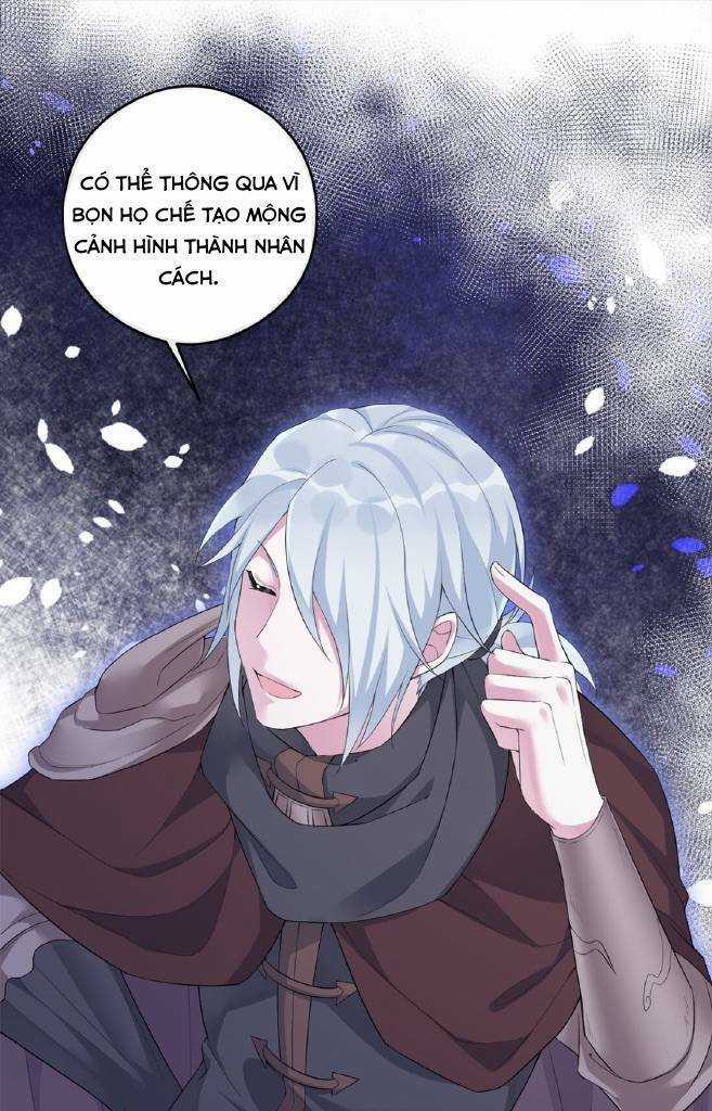 thôn trưởng thôn tân thủ Chapter 2 trang 49