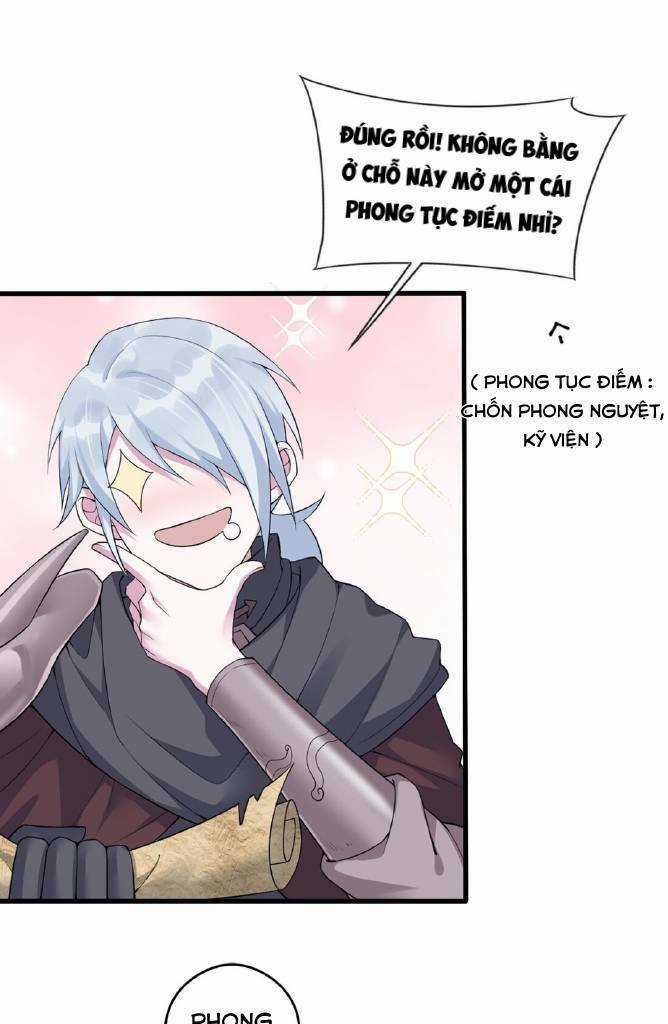 thôn trưởng thôn tân thủ Chapter 2 trang 5