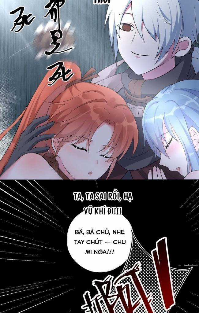 thôn trưởng thôn tân thủ Chapter 2 trang 58