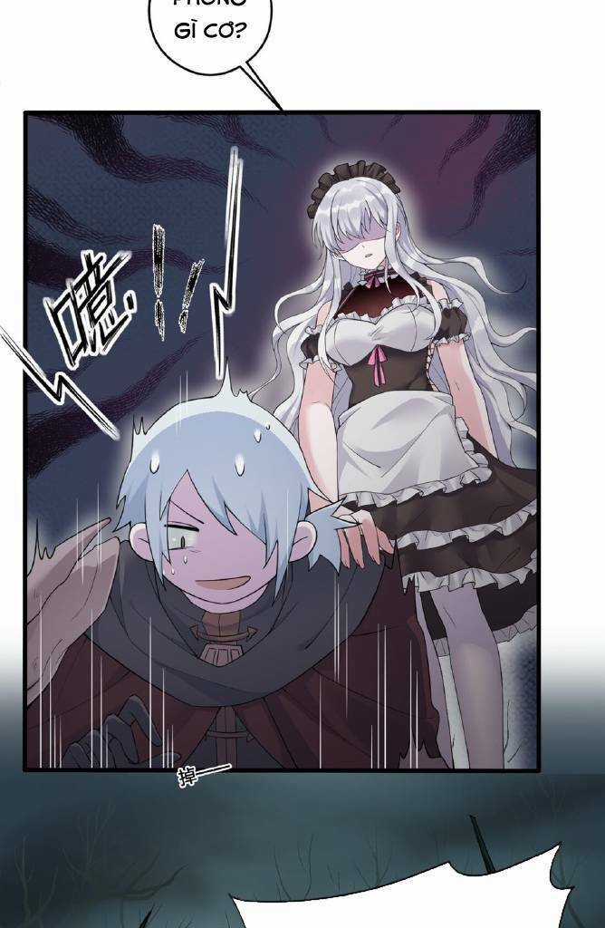 thôn trưởng thôn tân thủ Chapter 2 trang 6