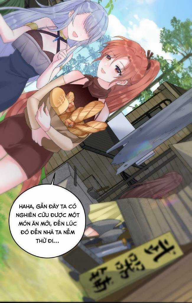 thôn trưởng thôn tân thủ Chapter 2 trang 60