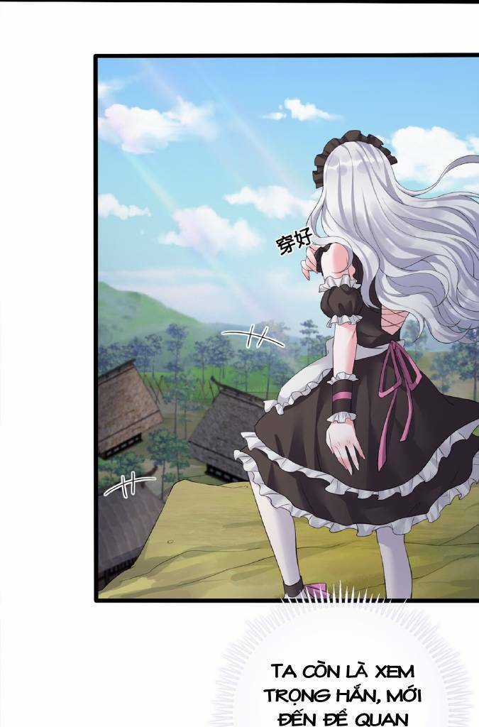 thôn trưởng thôn tân thủ Chapter 2 trang 61