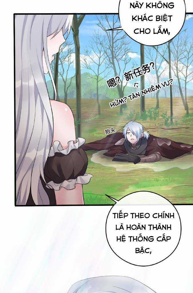 thôn trưởng thôn tân thủ Chapter 2 trang 63