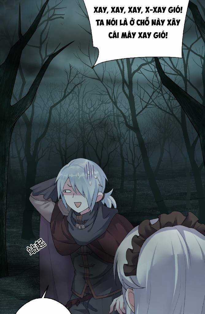 thôn trưởng thôn tân thủ Chapter 2 trang 7