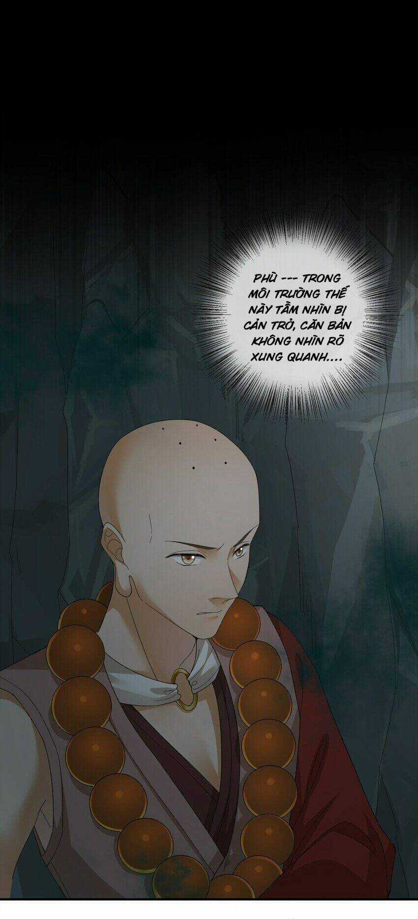 thôn trưởng thôn tân thủ Chapter 20 trang 10