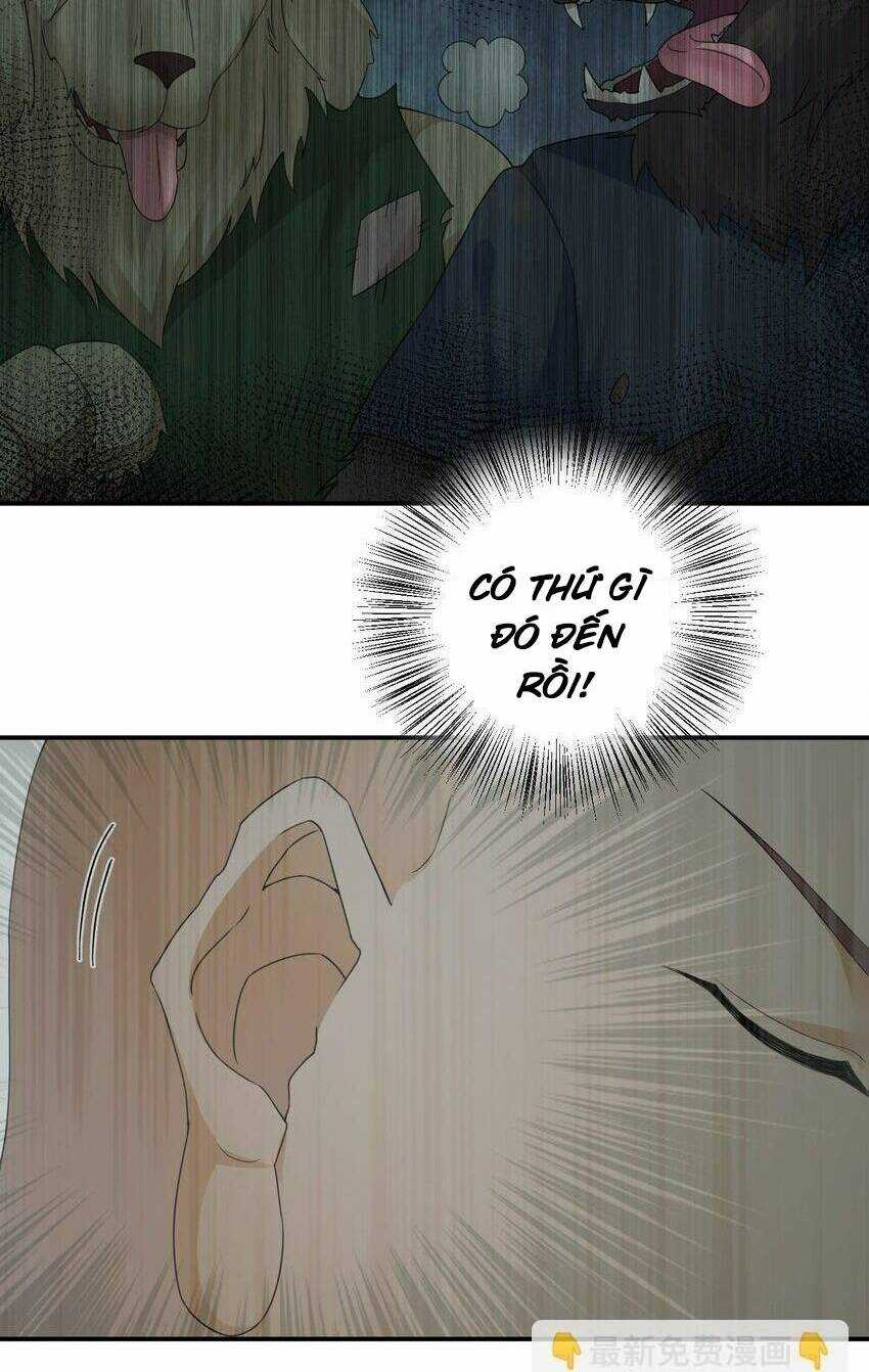 thôn trưởng thôn tân thủ Chapter 20 trang 14