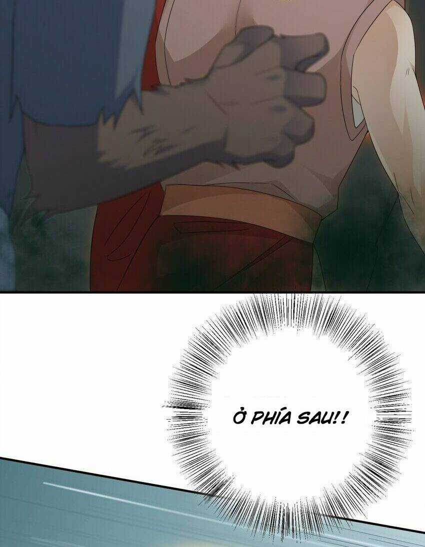 thôn trưởng thôn tân thủ Chapter 20 trang 16