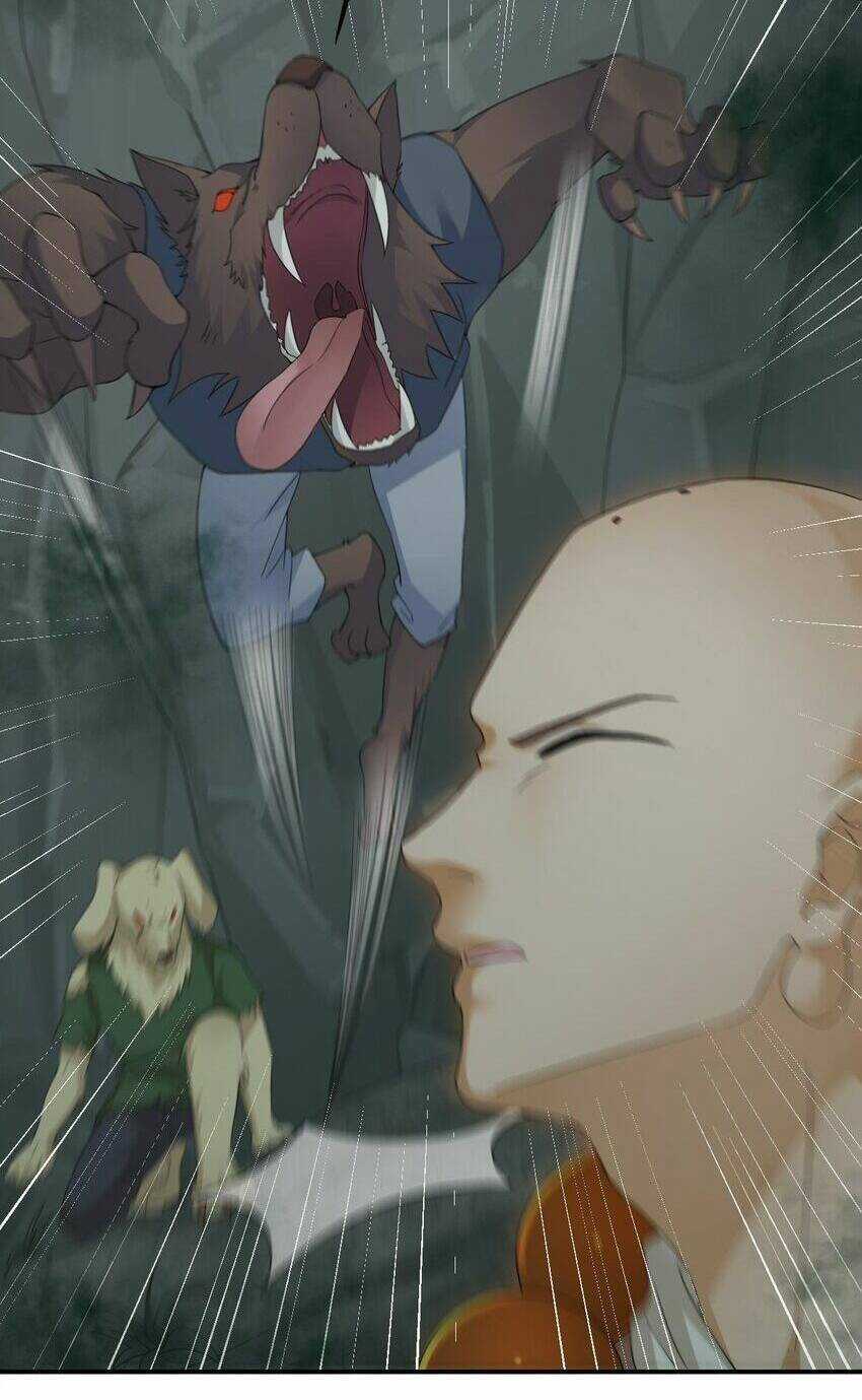 thôn trưởng thôn tân thủ Chapter 20 trang 18