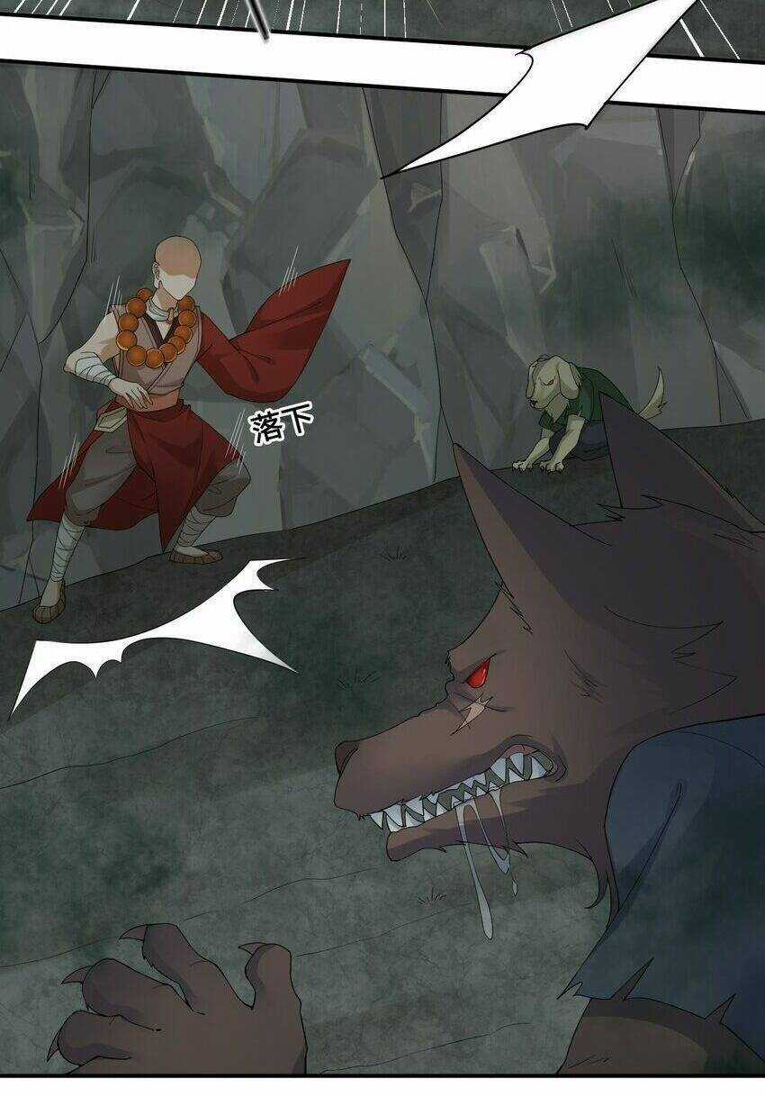 thôn trưởng thôn tân thủ Chapter 20 trang 20