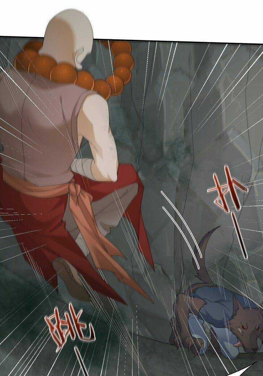 thôn trưởng thôn tân thủ Chapter 20 trang 21