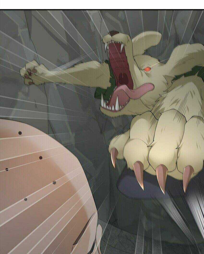 thôn trưởng thôn tân thủ Chapter 20 trang 27