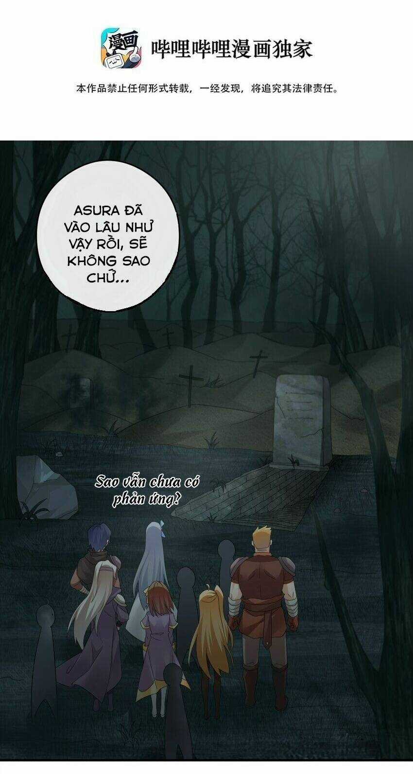 thôn trưởng thôn tân thủ Chapter 20 trang 3