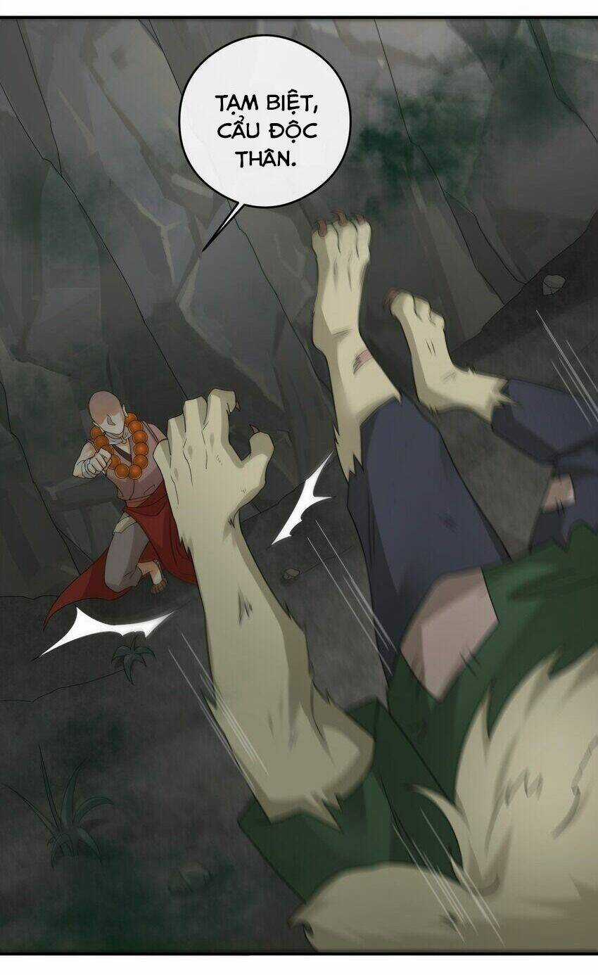 thôn trưởng thôn tân thủ Chapter 20 trang 31