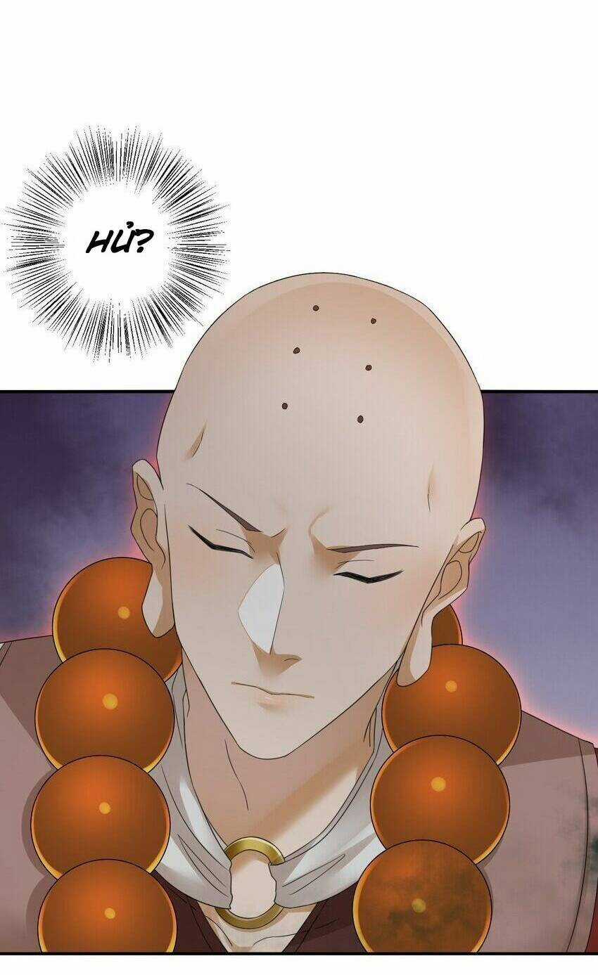 thôn trưởng thôn tân thủ Chapter 20 trang 32