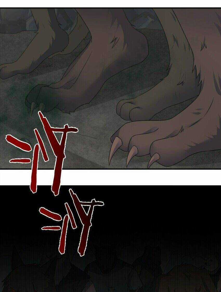 thôn trưởng thôn tân thủ Chapter 20 trang 33