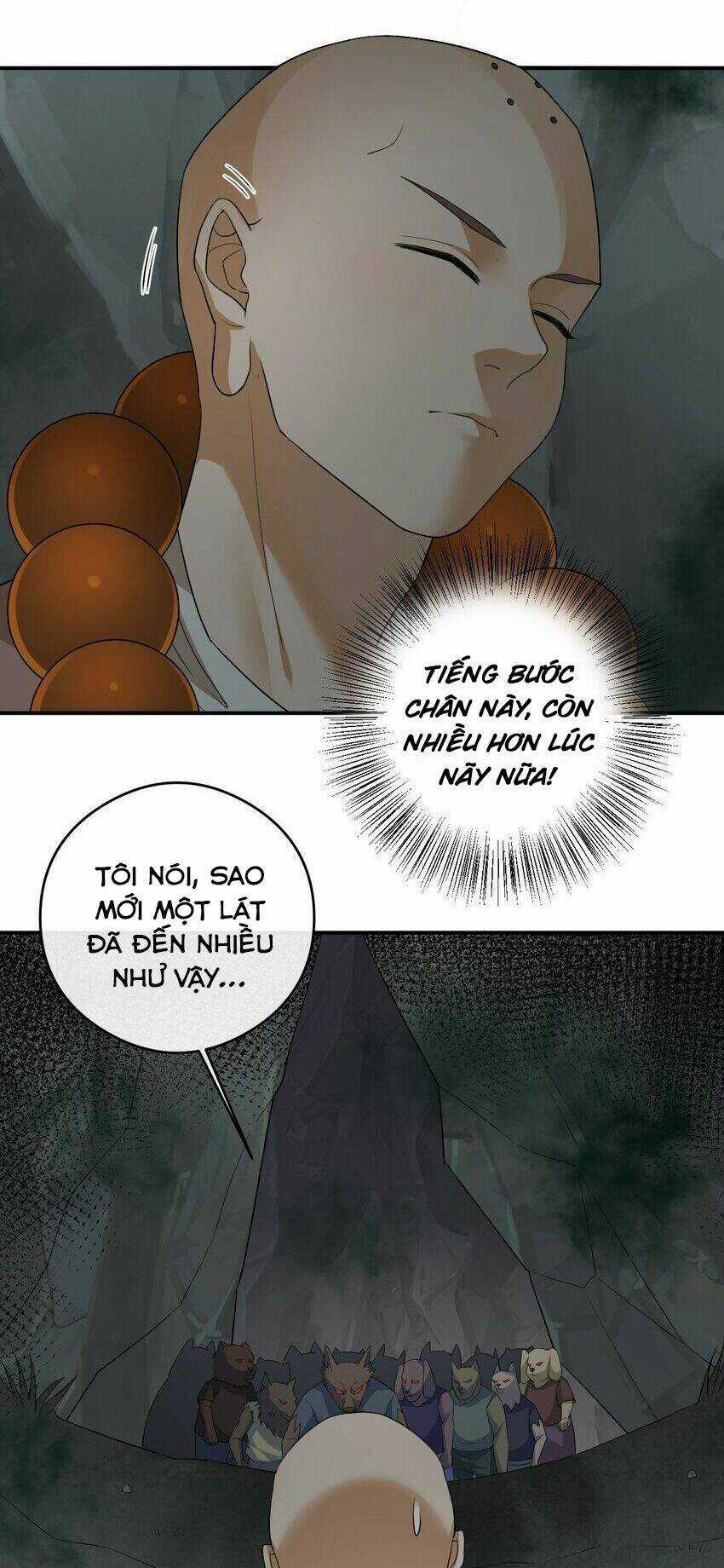 thôn trưởng thôn tân thủ Chapter 20 trang 35