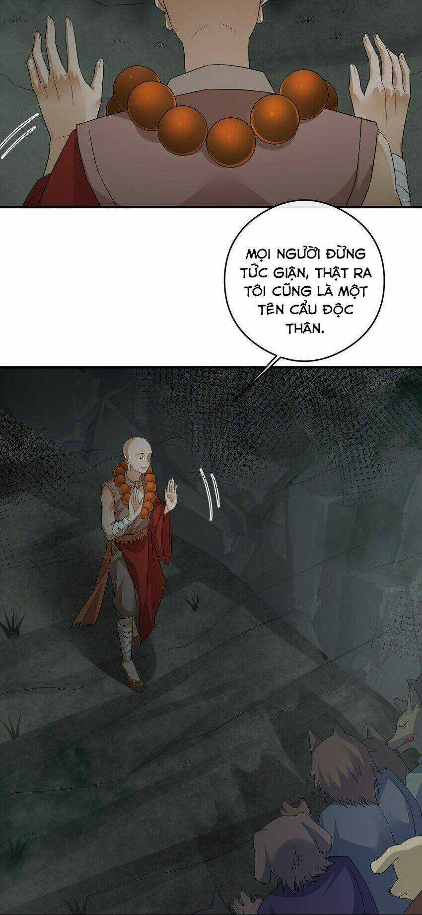 thôn trưởng thôn tân thủ Chapter 20 trang 36