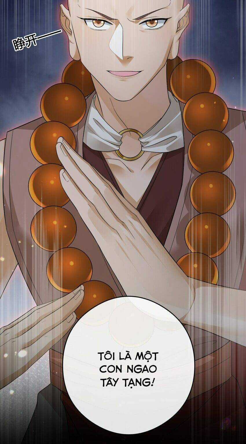 thôn trưởng thôn tân thủ Chapter 20 trang 38