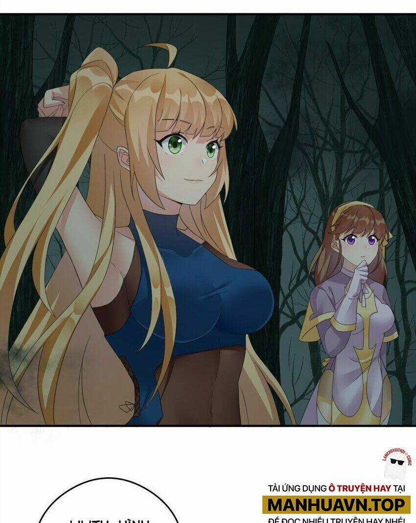 thôn trưởng thôn tân thủ Chapter 20 trang 4