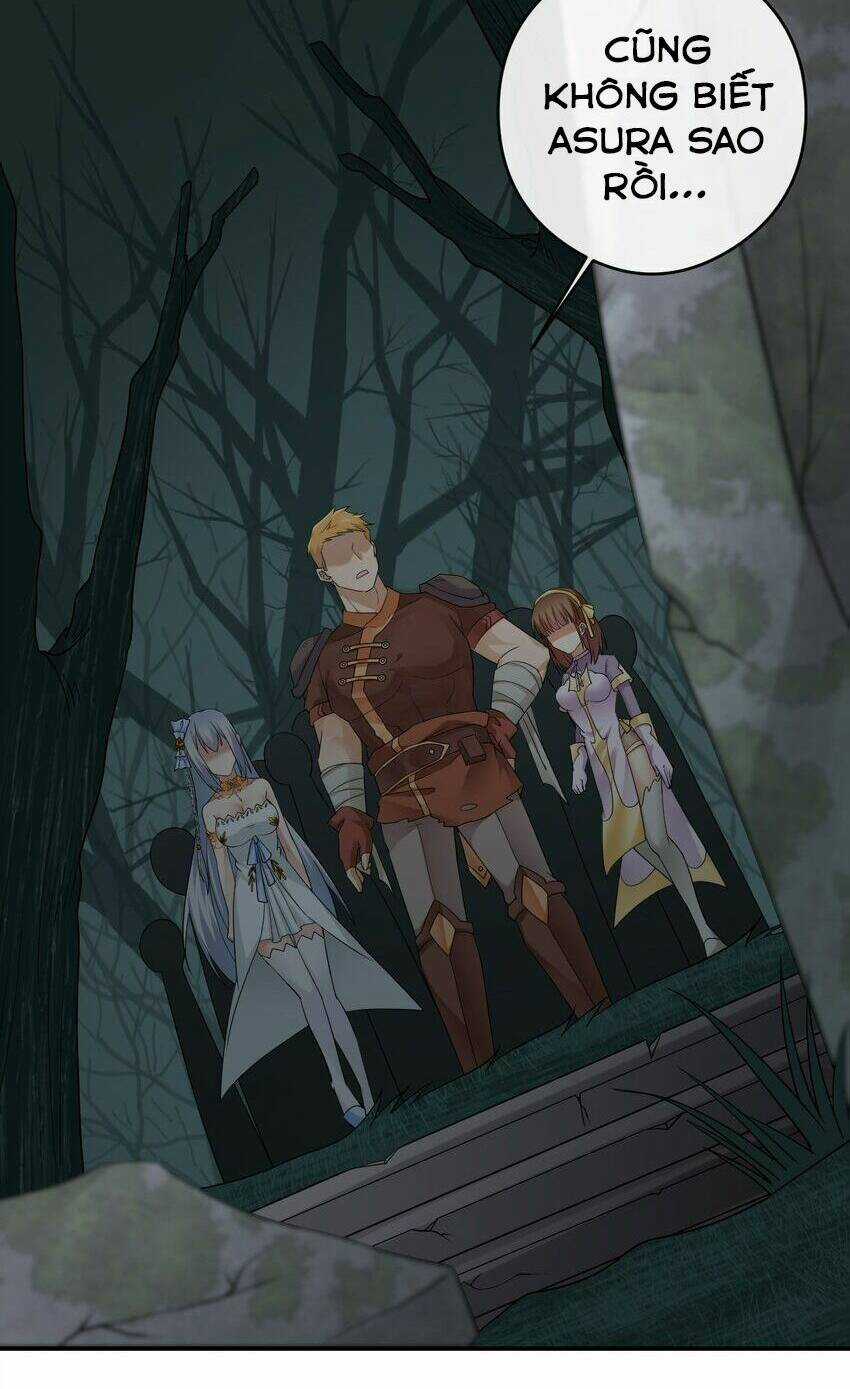 thôn trưởng thôn tân thủ Chapter 20 trang 40