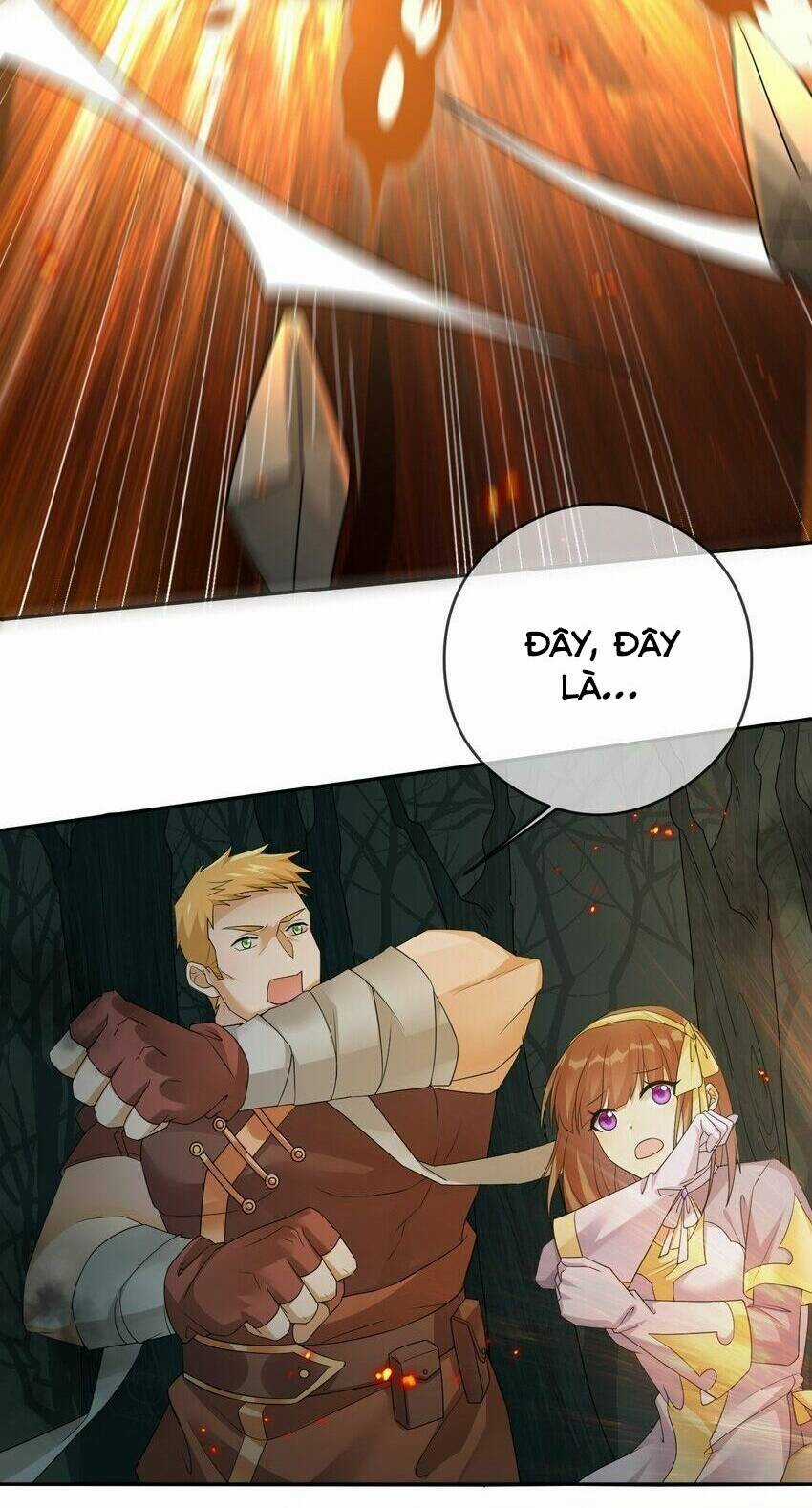 thôn trưởng thôn tân thủ Chapter 20 trang 43