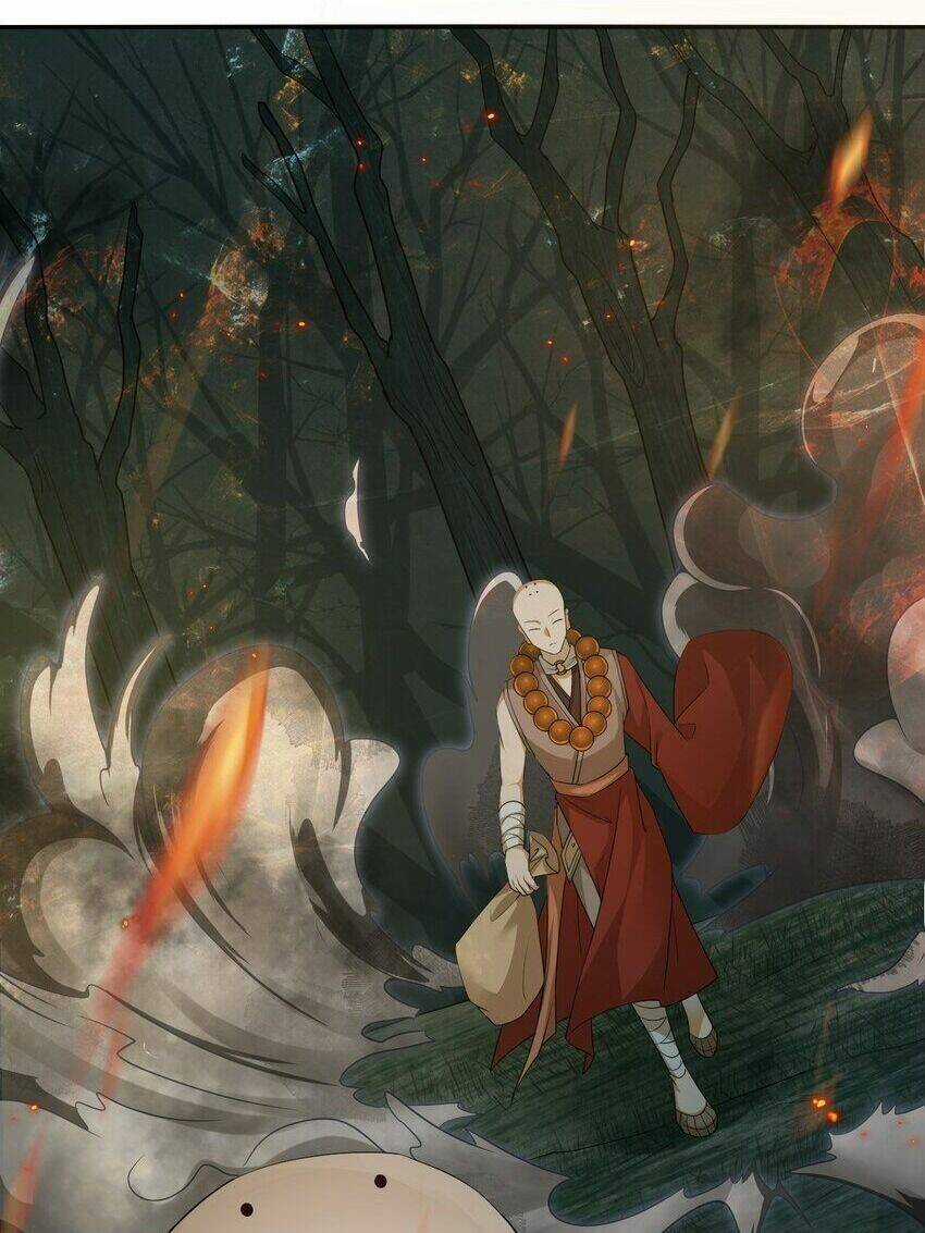 thôn trưởng thôn tân thủ Chapter 20 trang 44