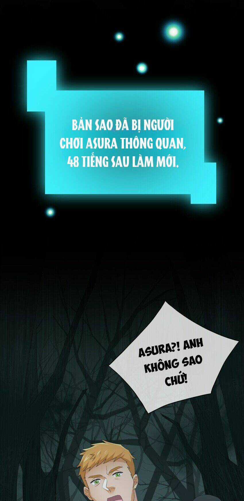 thôn trưởng thôn tân thủ Chapter 20 trang 46