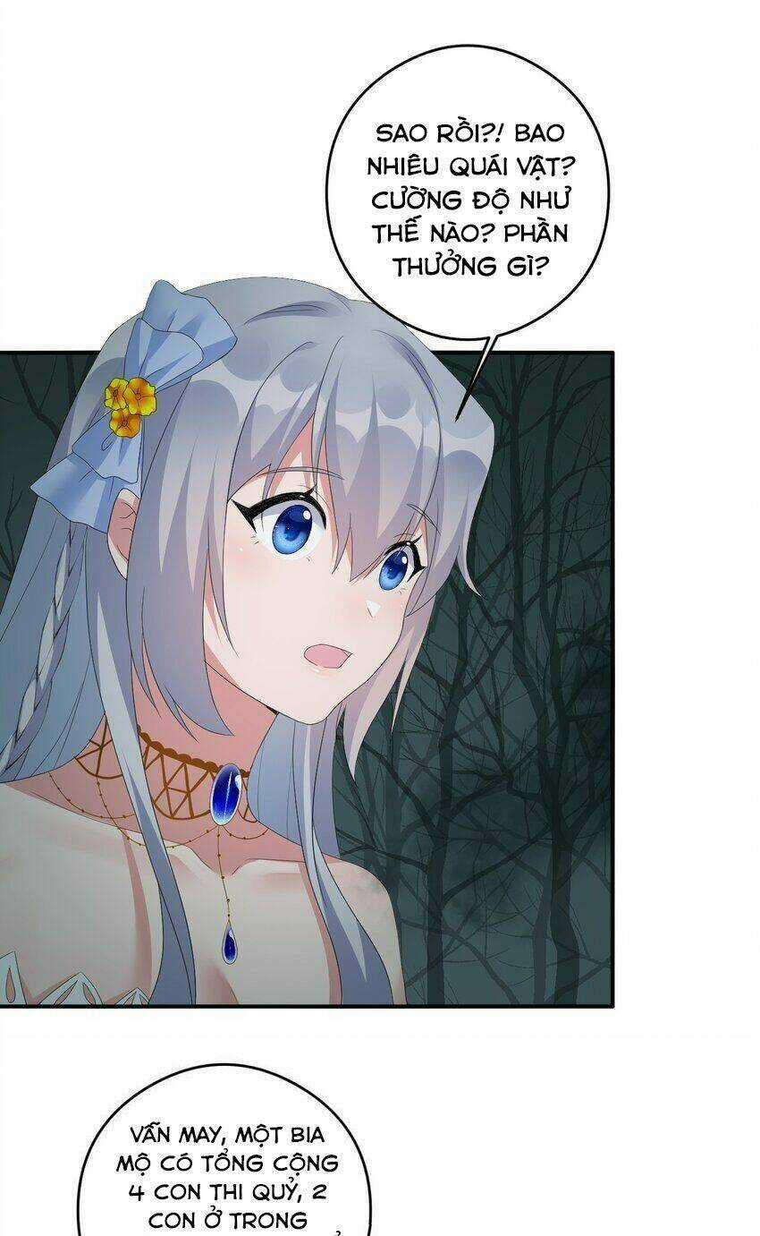 thôn trưởng thôn tân thủ Chapter 20 trang 48