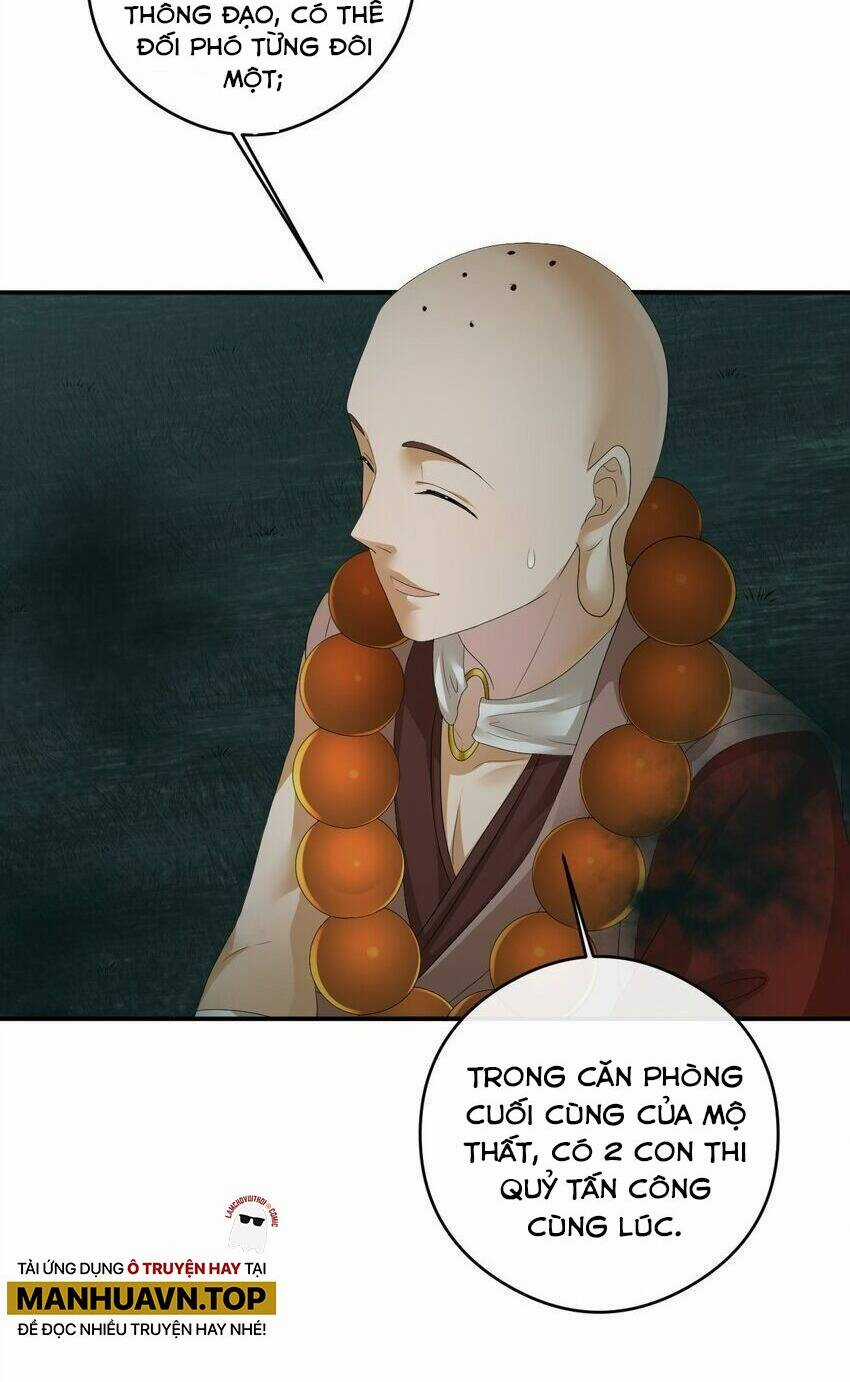 thôn trưởng thôn tân thủ Chapter 20 trang 49